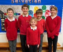 School Council 2024