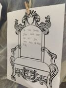 Prayer chair 2